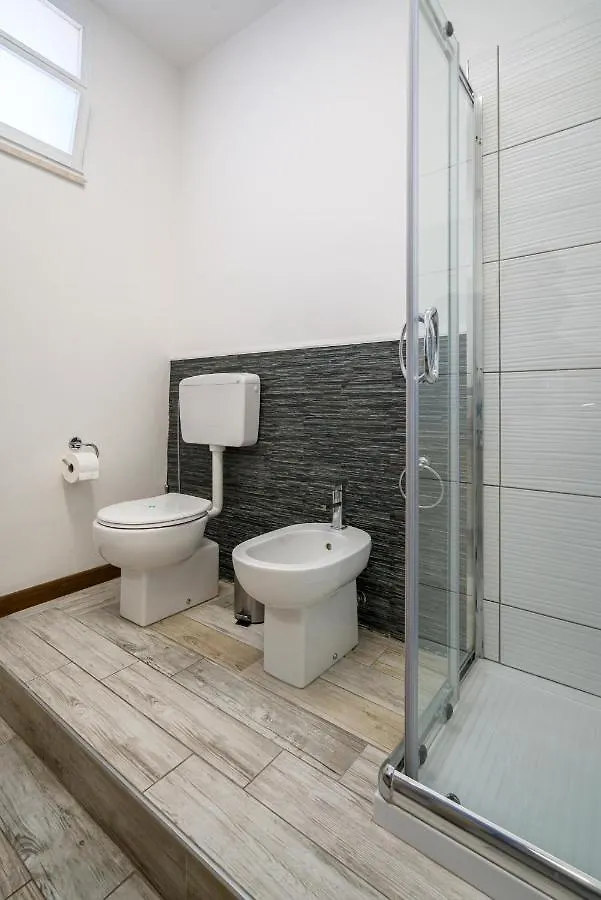 Ferienwohnung Loft Panorama Di Naxos Giardini-Naxos Italien