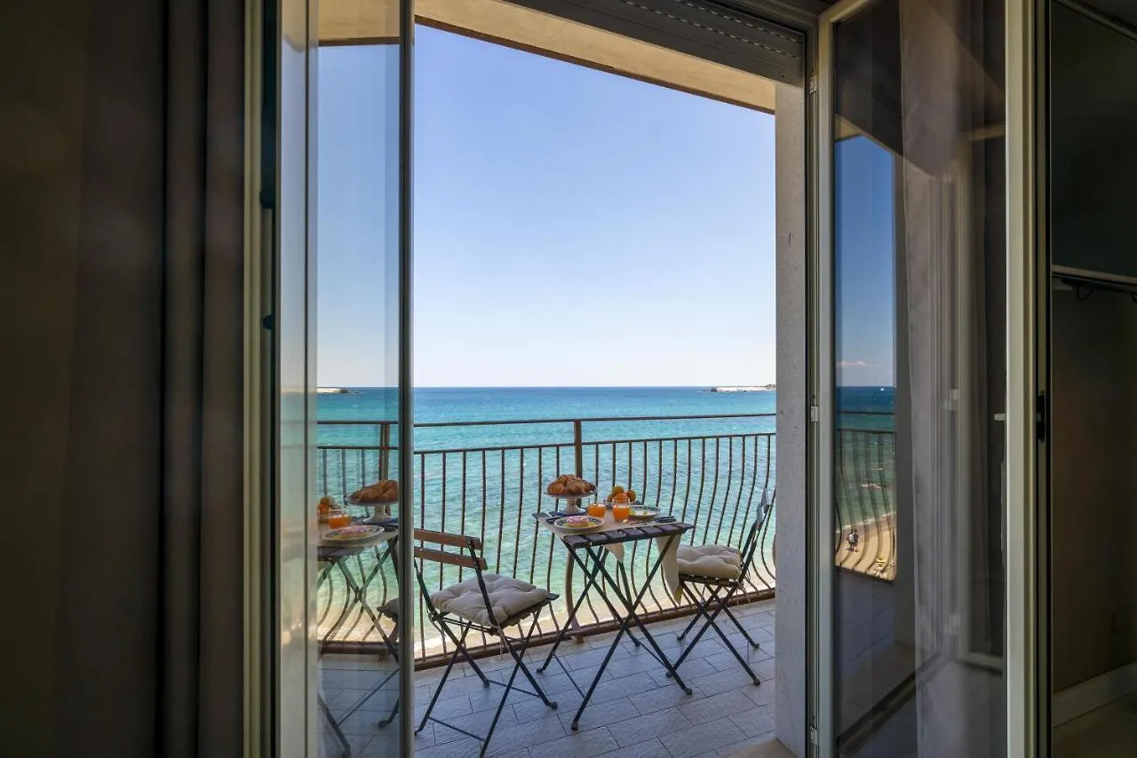 Loft Panorama Di Naxos Apartment Giardini Naxos 0*,