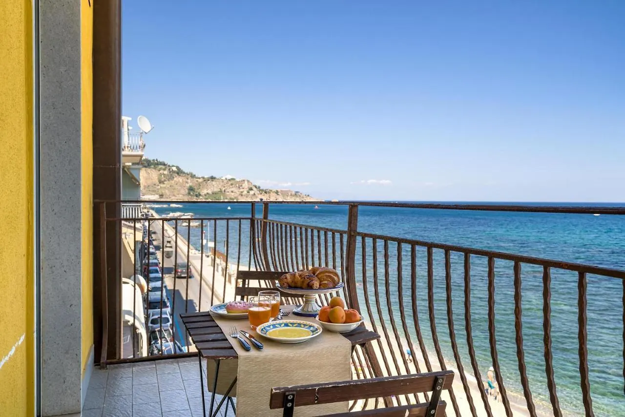 Loft Panorama Di Naxos Apartment Giardini Naxos
