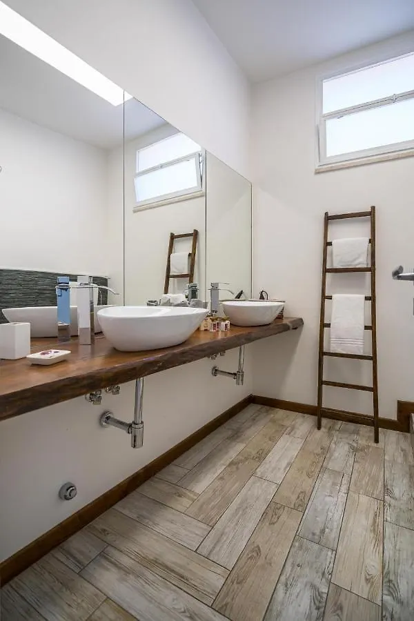 Apartment Ferienwohnung Loft Panorama Di Naxos Giardini-Naxos Italien