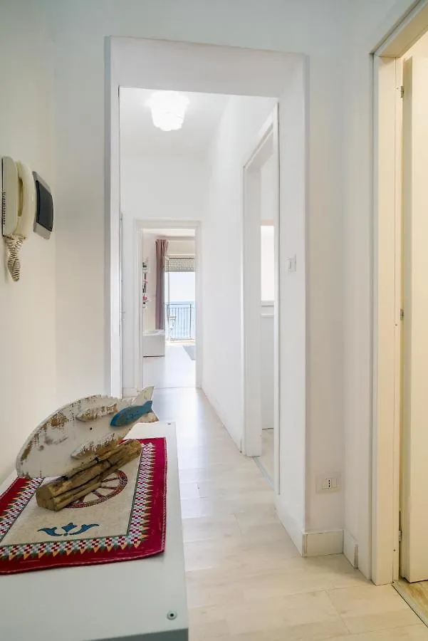 Loft Panorama Di Naxos Appartement Giardini-Naxos