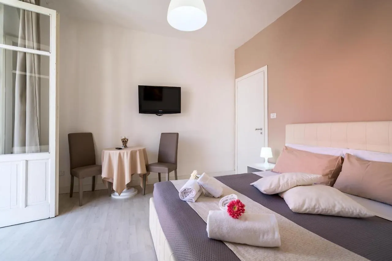 Loft Panorama Di Naxos Appartement Giardini-Naxos Italië