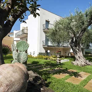 Appartement Collina, Giardini-Naxos