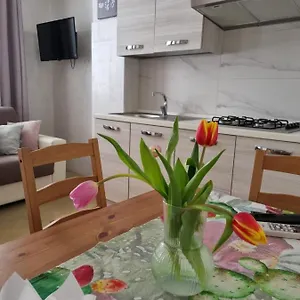 Sikè Appartamento