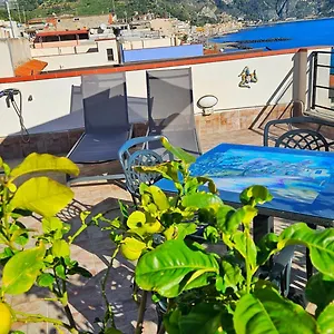 Panoramic Terrace Appartamento