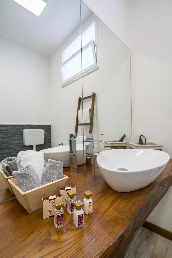 דירות גיארדיני נאקסוס Loft Panorama Di Naxos