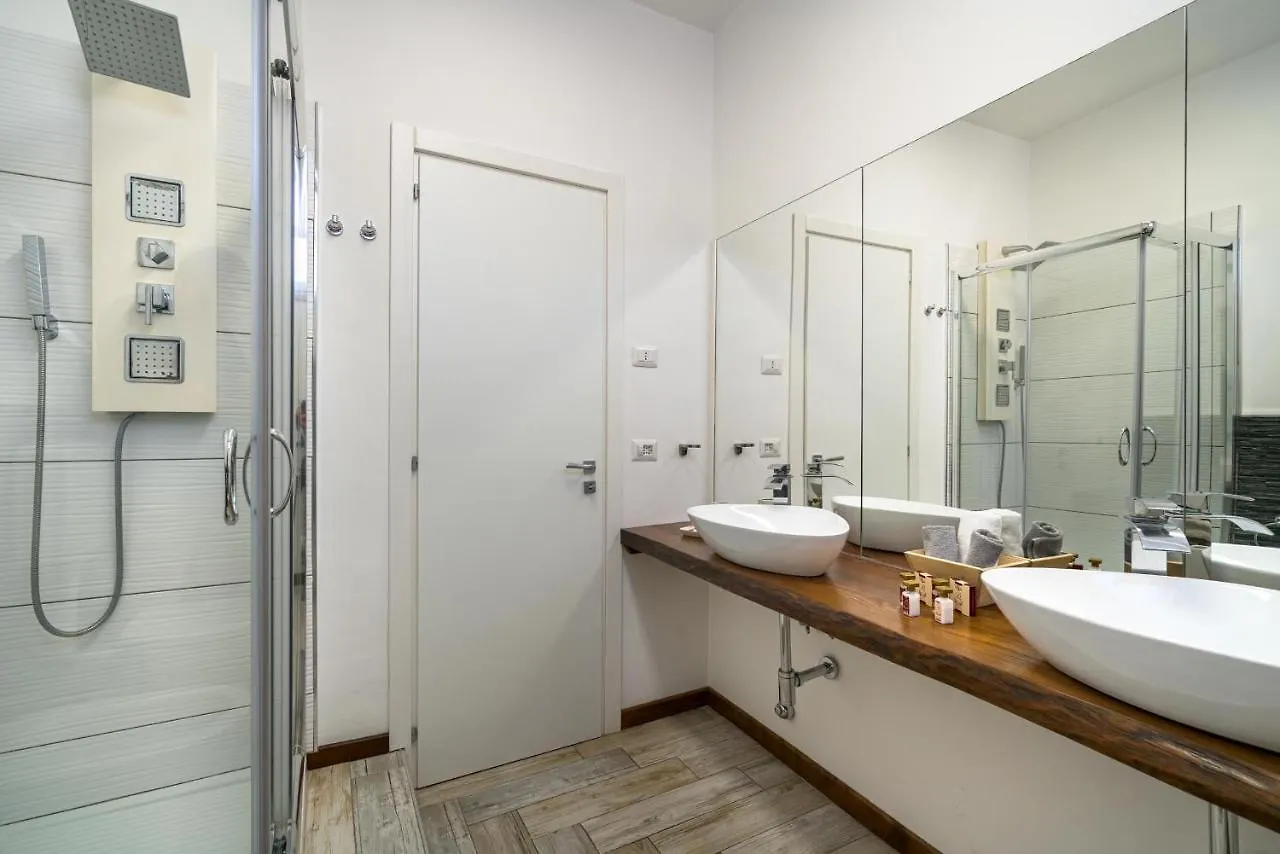 דירות גיארדיני נאקסוס Loft Panorama Di Naxos