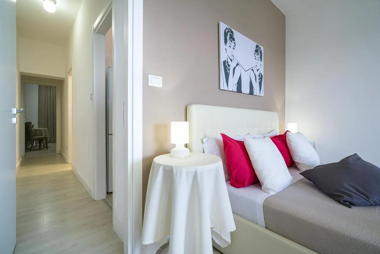 Appartamento Loft Panorama di Naxos Giardini Naxos