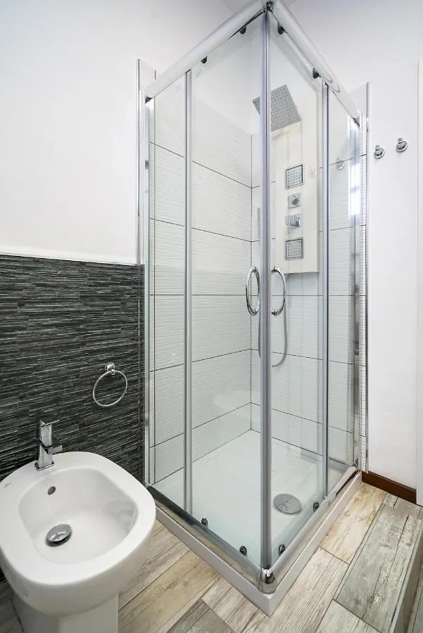 דירות גיארדיני נאקסוס Loft Panorama Di Naxos