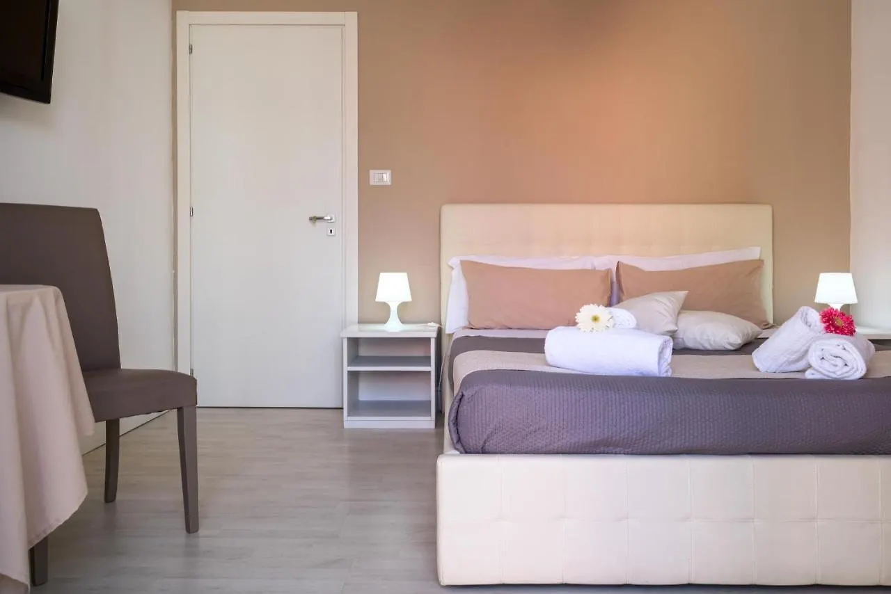 Appartamento Loft Panorama di Naxos Giardini Naxos Italia