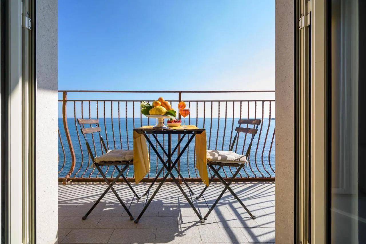 Appartamento Loft Panorama di Naxos Giardini Naxos