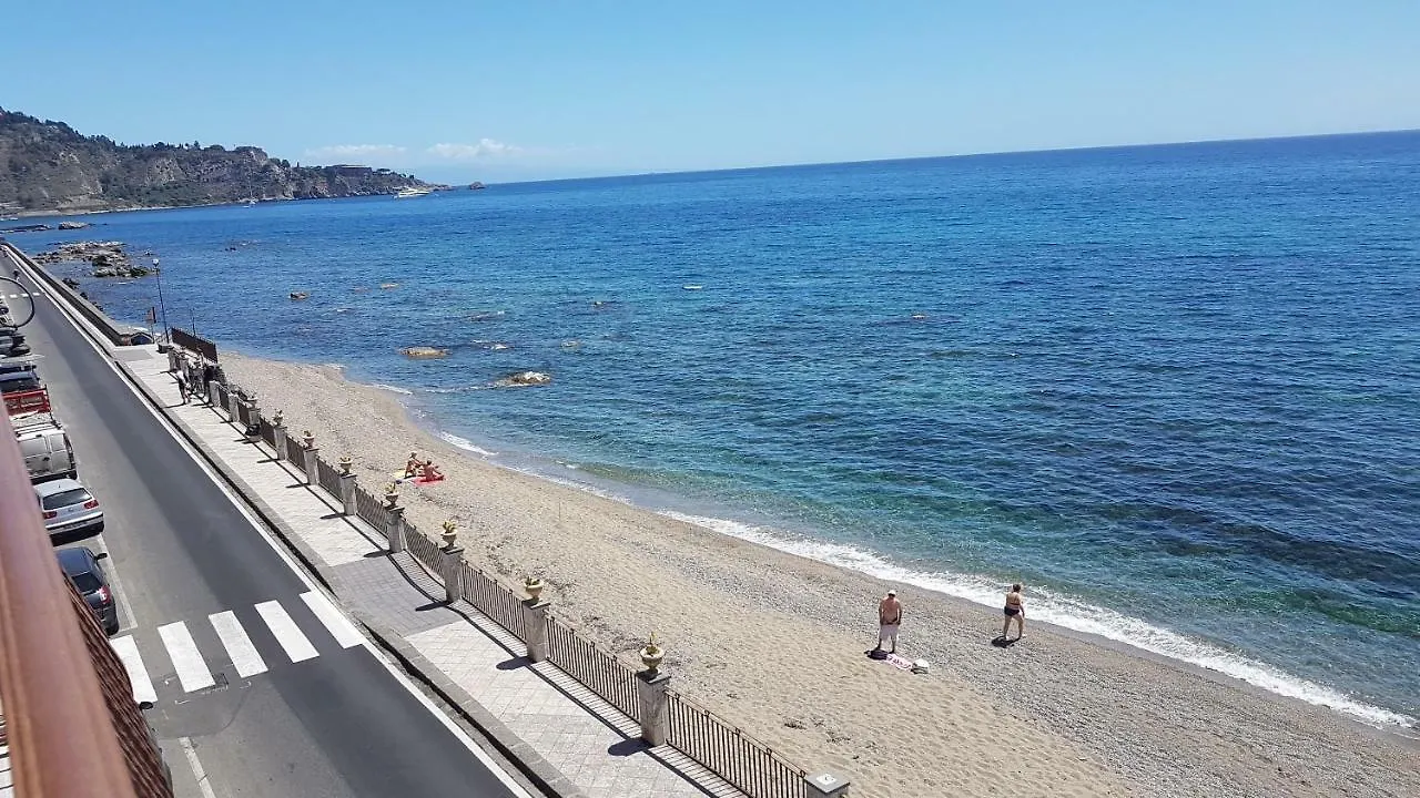 Appartamento Loft Panorama di Naxos Giardini Naxos